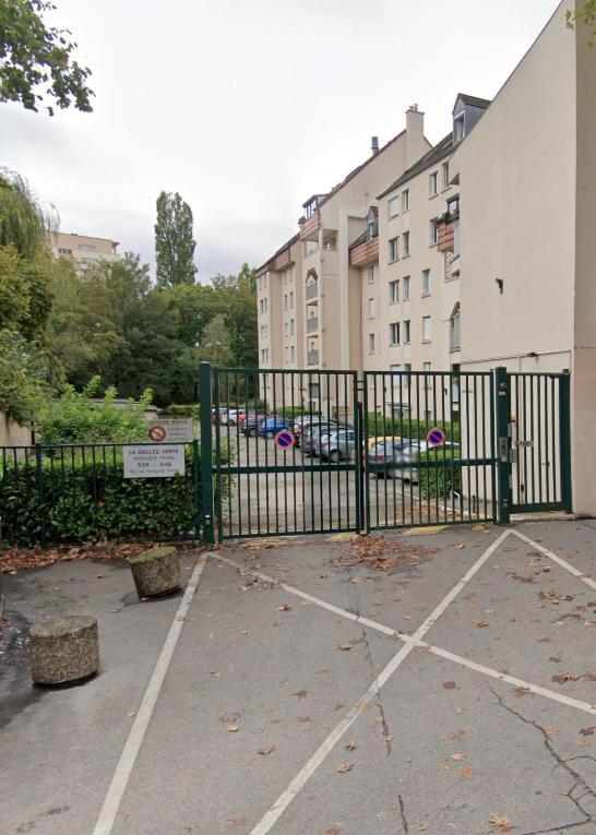 Le Faubourg-Raines - Chaleureux studio à 5mn de la gare Dijon Exterior foto